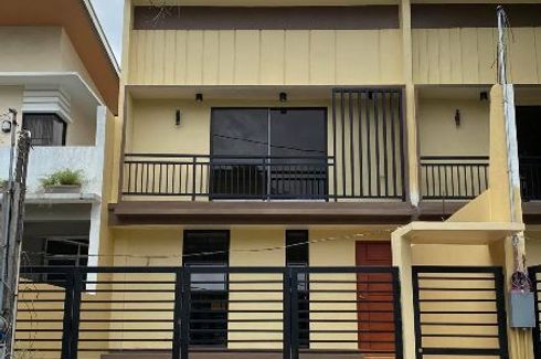 5 Bedroom Townhouse for sale in San Isidro, Rizal