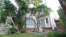 4 Bedroom House for sale in Bang Phli Yai, Samut Prakan