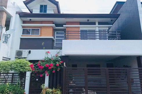 4 Bedroom House for sale in Maybunga, Metro Manila