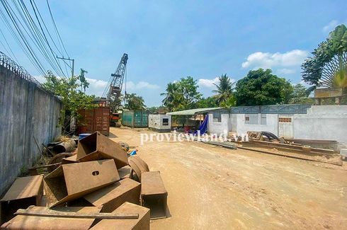 Land for sale in Long Truong, Ho Chi Minh