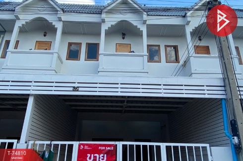 2 Bedroom Townhouse for sale in Phra Phutthabat, Saraburi