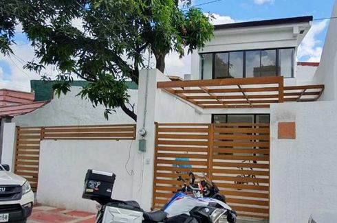 3 Bedroom House for sale in Milagrosa, Metro Manila