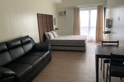1 Bedroom Condo for rent in Phil-Am, Metro Manila near MRT-3 North Avenue