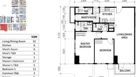 2 Bedroom Condo for sale in Carmona, Metro Manila