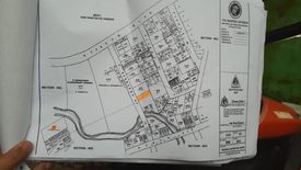 Land for sale in Bagong Lipunan Ng Crame, Metro Manila near MRT-3 Araneta Center-Cubao