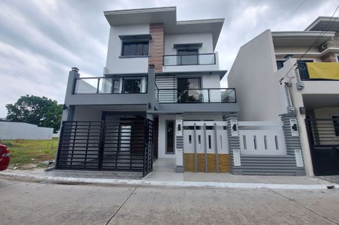 6 Bedroom House for sale in Culubasa, Pampanga