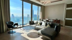 2 Bedroom Condo for rent in The Residences At Mandarin Oriental, Khlong Ton Sai, Bangkok near BTS Krung Thon Buri