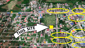 Land for sale in Carig, Cagayan