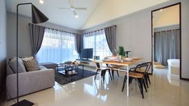 2 Bedroom Villa for sale in Huai Yai, Chonburi