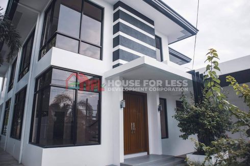 3 Bedroom House for rent in Amsic, Pampanga