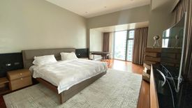 3 Bedroom Condo for sale in GRAND HYATT RESIDENCES, BGC, Metro Manila