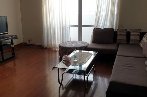 3 Bedroom Apartment for rent in Central Garden, Co Giang, Ho Chi Minh
