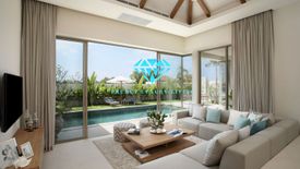 4 Bedroom Villa for sale in Trichada Breeze, Choeng Thale, Phuket