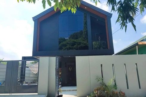 4 Bedroom House for sale in Baliti, Pampanga