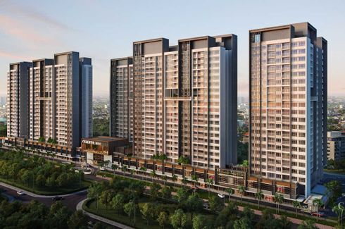 Cần bán căn hộ chung cư 3 phòng ngủ tại Celesta Rise, Phước Kiểng, Huyện Nhà Bè, Hồ Chí Minh