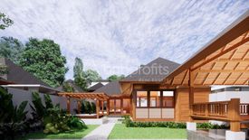 Villa dijual dengan 2 kamar tidur di Munduk, Bali