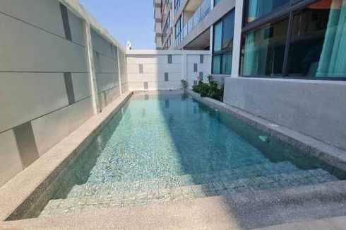 3 Bedroom Condo for sale in Serenity Residence Jomtien, Nong Prue, Chonburi