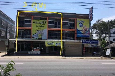3 Bedroom Commercial for sale in Commercial Building Soi King Kaew 25/1, Ban Na, Nakhon Nayok