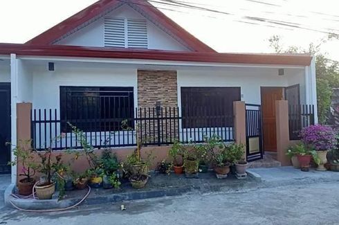 3 Bedroom House for sale in Santo Domingo, Pampanga