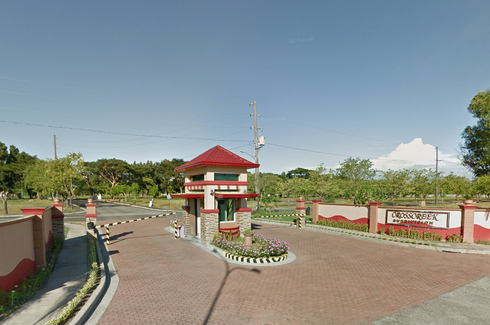 Land for sale in Divisoria, Pampanga