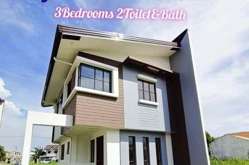 3 Bedroom House for sale in Longos, Bulacan