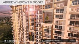 3 Bedroom Condo for sale in Allegra Garden Place, Bagong Ilog, Metro Manila