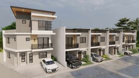 3 Bedroom Townhouse for sale in Linao, Cebu