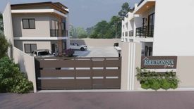 3 Bedroom Townhouse for sale in Linao, Cebu