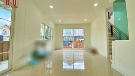 4 Bedroom House for sale in Lak Song, Bangkok