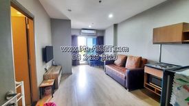 1 Bedroom Condo for sale in Bang Kho, Bangkok near BTS Wutthakat