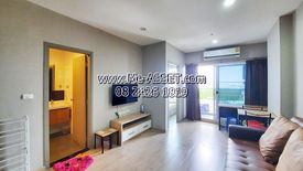 1 Bedroom Condo for sale in Bang Kho, Bangkok near BTS Wutthakat