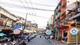 ขายเชิงพาณิชย์ 5 ห้องนอน ใน ถนนเพชรบุรี, ราชเทวี ใกล้ MRT ราชเทวี
