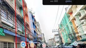 ขายเชิงพาณิชย์ 5 ห้องนอน ใน ถนนเพชรบุรี, ราชเทวี ใกล้ MRT ราชเทวี