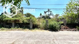 Land for sale in Angeles, Pampanga