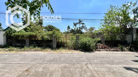 Land for sale in Angeles, Pampanga