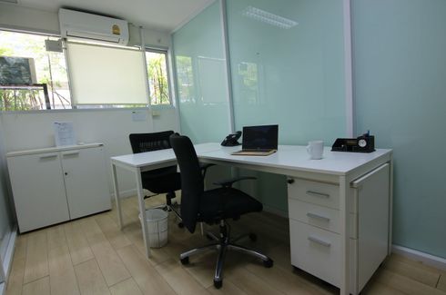 Office for rent in Biz Concierge, Khlong Toei Nuea, Bangkok near BTS Nana