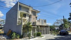 3 Bedroom House for sale in Telabastagan, Pampanga