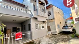 3 Bedroom Townhouse for sale in Anusawari, Bangkok