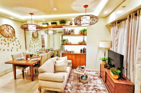 2 Bedroom Condo for sale in Allegra Garden Place, Bagong Ilog, Metro Manila