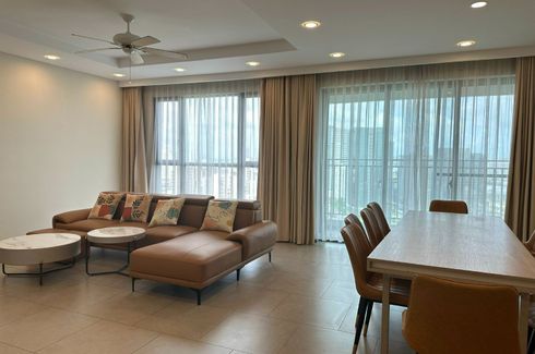Cho thuê căn hộ chung cư 4 phòng ngủ tại The Infiniti Riviera Point, Tân Phú, Quận 7, Hồ Chí Minh