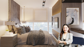 3 Bedroom Condo for sale in Uptown Parksuites, Taguig, Metro Manila