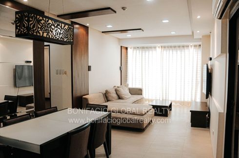 3 Bedroom Condo for rent in Kensington Place, Taguig, Metro Manila near MRT-3 Buendia