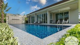 3 Bedroom Villa for sale in Thep Krasatti, Phuket