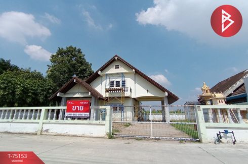 3 Bedroom House for sale in Wai Niao, Kanchanaburi