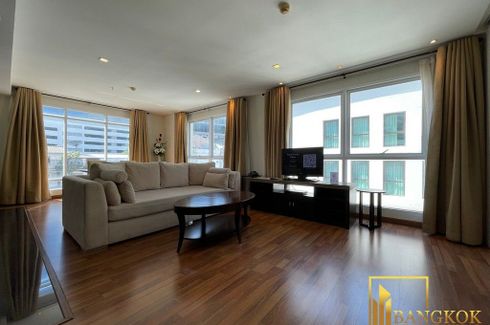1 Bedroom Serviced Apartment for rent in Bless Residence, Khlong Tan Nuea, Bangkok near BTS Phrom Phong