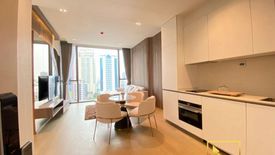 2 Bedroom Condo for rent in Magnolias Ratchadamri Boulevard, Langsuan, Bangkok near BTS Ratchadamri