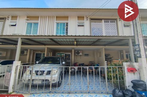 4 Bedroom Townhouse for sale in Bueng Yitho, Pathum Thani