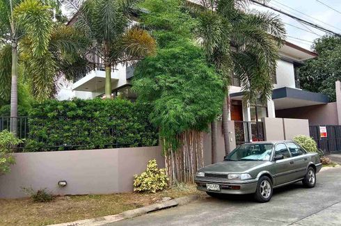 5 Bedroom House for sale in Plainview, Metro Manila near MRT-3 Boni