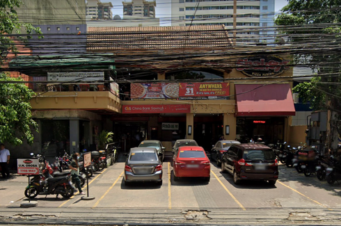 Commercial for sale in Ermita, Metro Manila