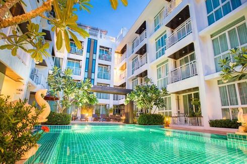 2 Bedroom Apartment for sale in Bo Phut, Surat Thani